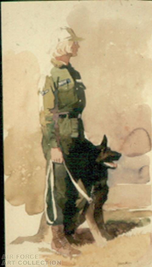 K-9